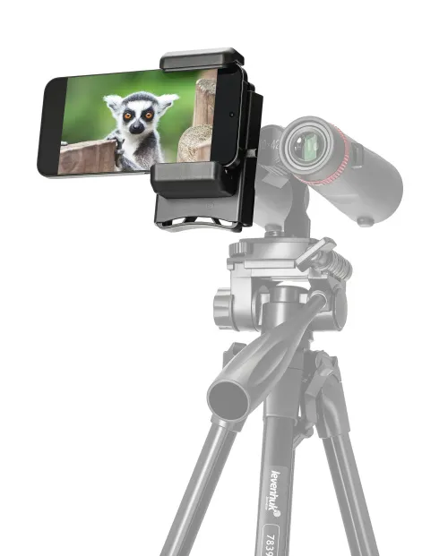 obrázek Adaptér pro smartphone Levenhuk Kelvin RIG10 PRO,  3