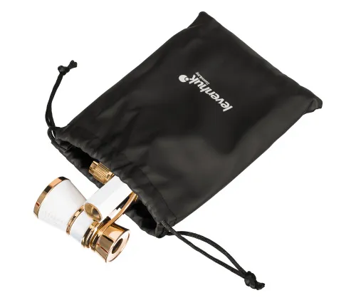 obrázek Divadelní kukátko Levenhuk Broadway 325E s lorňonem  ,  5