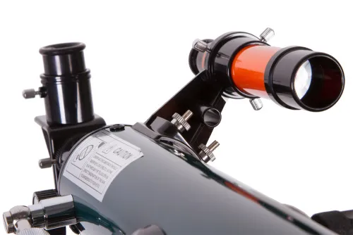 obrázek Hvězdářský dalekohled Levenhuk LabZZ T3,  8