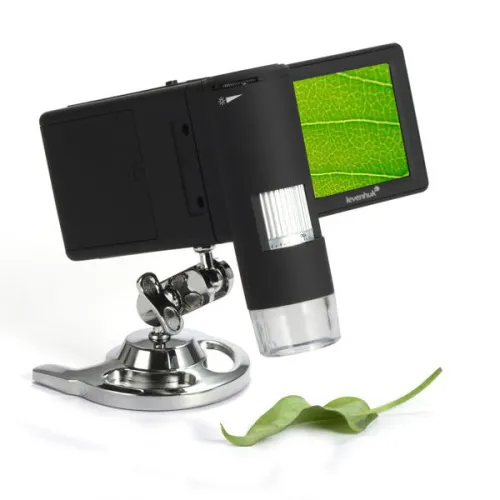 obrázek Digitální mikroskop Levenhuk DTX 500 Mobi,  8