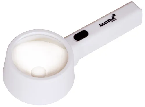 foto Lupa Levenhuk Zeno Handy ZH41,  3