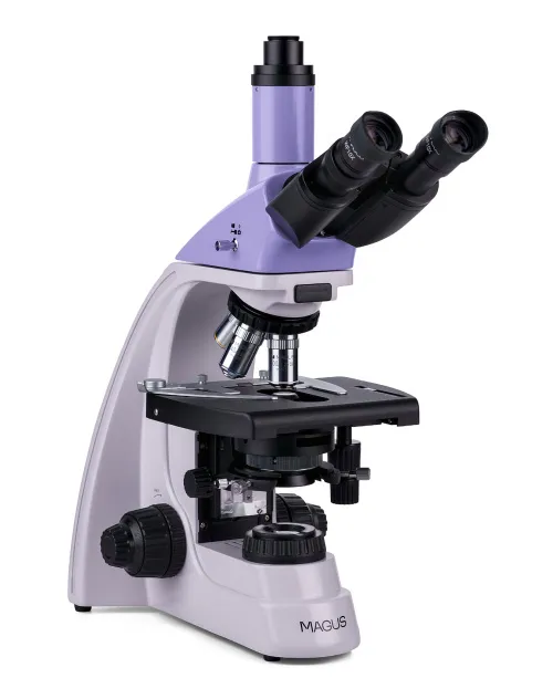 fotografie Biologický mikroskop MAGUS Bio 230T,  2