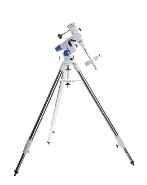 fotografie Hvězdářský dalekohled Meade LX70 R8 8'' EQ,  6