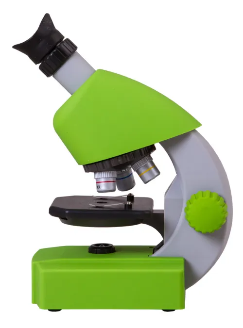 foto Mikroskop Bresser Junior 40–640x,  5