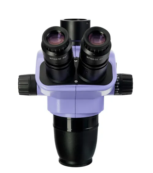 snímek Hlavice mikroskopu MAGUS Stereo 8TH,  4