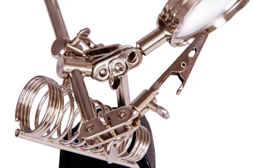 snímek Lupa Levenhuk Zeno Refit ZF11,  7