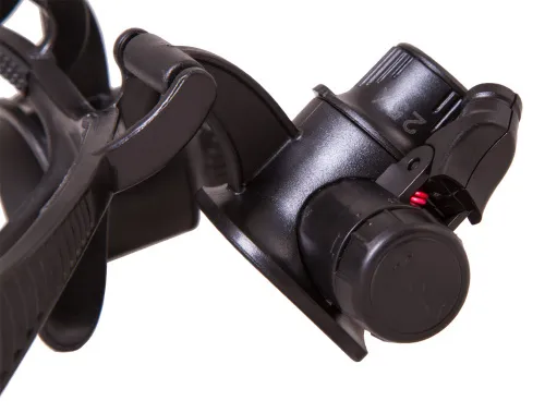 foto Lupa Levenhuk Zeno Vizor G4,  11