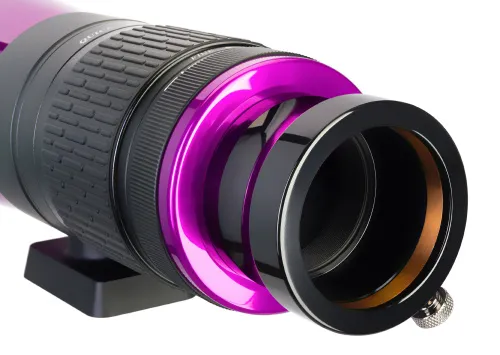 fotografie Fotodalekohled Levenhuk Ra FT72 ED,  9