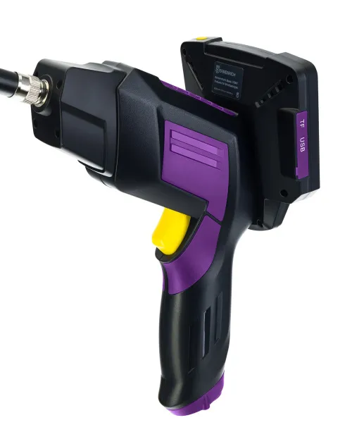 snímek Průmyslový endoskop Ermenrich Seek VE60,  6