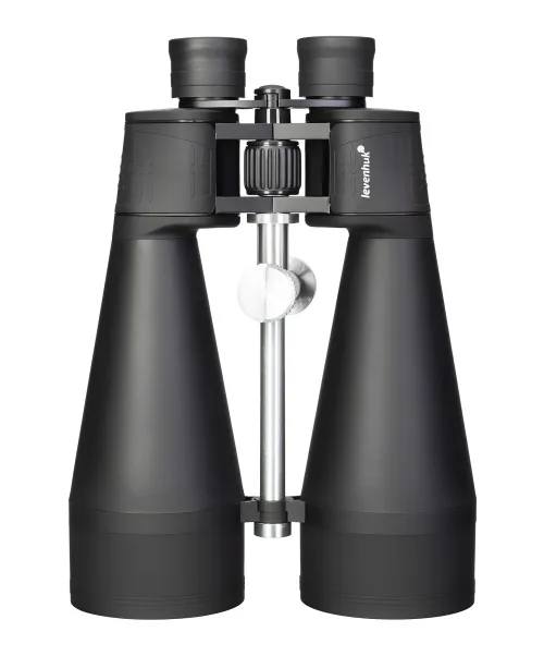 obrázek Binokulární dalekohled Levenhuk Bruno BASE 20x80 - Vystavený předmět,  5