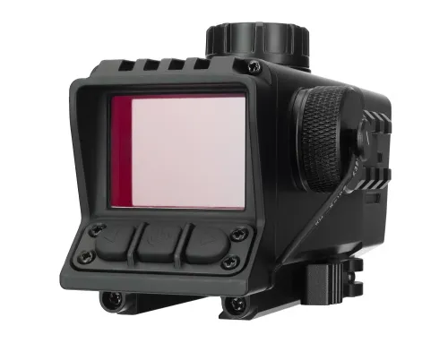 obrázek Puškohled s nočním viděním Levenhuk Halo NVR50,  7