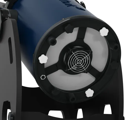 foto Výsuvný Dobsonův hvězdářský dalekohled Levenhuk New Skyline PRO 16" (400/1830),  5