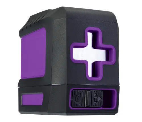 fotografie Laserový nivelační přístroj Ermenrich BASE LT10,  7