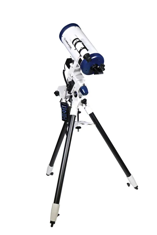 snímek Hvězdářský dalekohled Meade LX85 6" MAK,  6