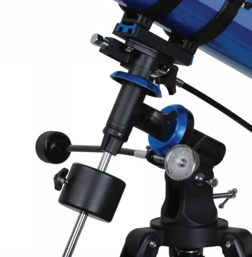 obrázek Hvězdářský dalekohled Levenhuk Meade Polaris 114 mm EQ,  2