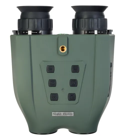 snímek Binokulární dalekohled s nočním viděním Levenhuk Atom Digital DNB250 - Vystavený předmět,  5