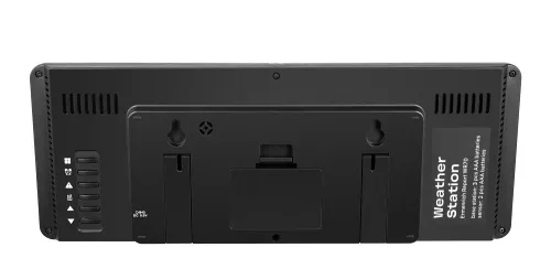 fotografie Meteostanice Ermenrich Report WR70,  7