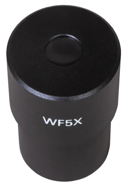 obrázek Okulár Levenhuk MED 5x/15 (D 30 mm),  4