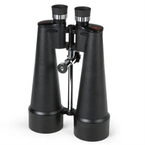 fotografie Binokulární dalekohled Celestron SkyMaster 25x100,  4