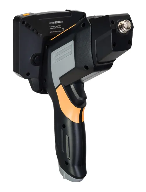 obrázek Průmyslový endoskop Ermenrich Seek VE50,  5