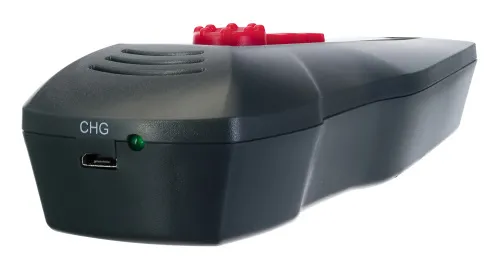 fotografie Tester délky kabelů Ermenrich NetGeeks NL70,  8