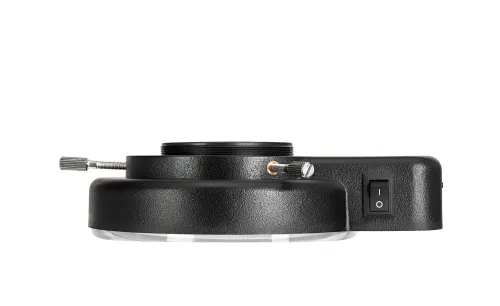 snímek Prstencové světlo MAGUS LED 144A se závitovým adaptérem,  6