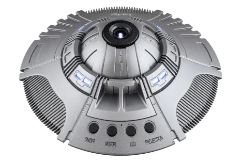 snímek UFO Planetárium Levenhuk LabZZ SP50,  6