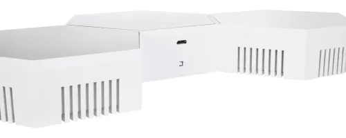 foto Monitor kvality ovzduší Levenhuk Wezzer Air PRO DM50,  8