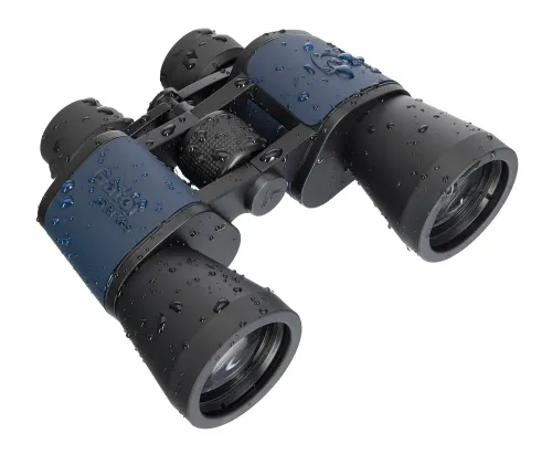 snímek Binokulární dalekohled Levenhuk Discovery New Gator 10x50,  10