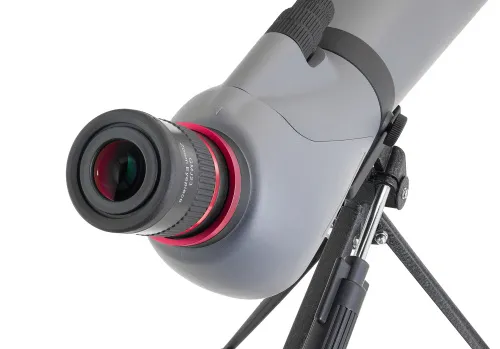 snímek Pozorovací dalekohled Levenhuk New Blaze PLUS 100 - Vystavený předmět,  10