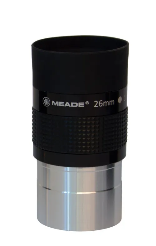 foto Sada 2" okulárů a filtrů Meade Series 4000,  7