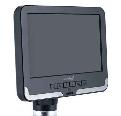 snímek Mikroskop Levenhuk DTX RC2 s dálkovým ovládáním - Vystavený předmět,  7