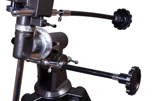 obrázek Hvězdářský dalekohled Levenhuk Skyline PLUS 90 MAK,  10