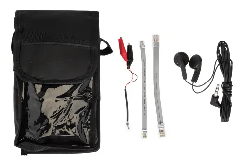 snímek Tester síťových kabelů Ermenrich NetGeeks NP30,  11