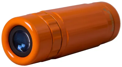 snímek Monokulární dalekohled Levenhuk Rainbow 8x25,  5