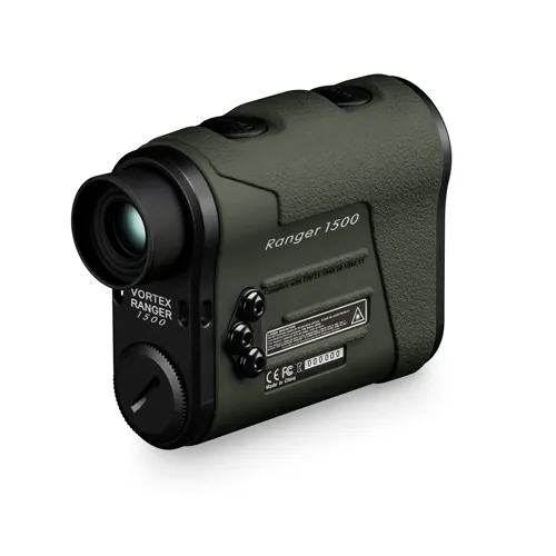 fotografie Dálkoměr Vortex Ranger 1500,  2