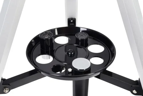 fotografie Hvězdářský dalekohled Levenhuk Blitz 60 BASE - Vystavený předmět,  10