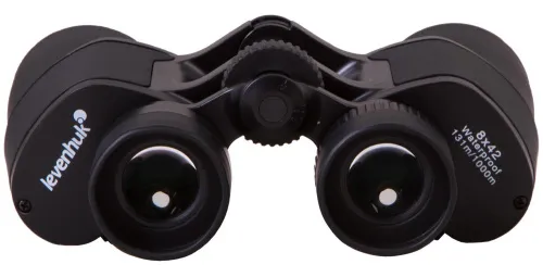 foto Binokulární dalekohled Levenhuk Sherman BASE 8x42,  7