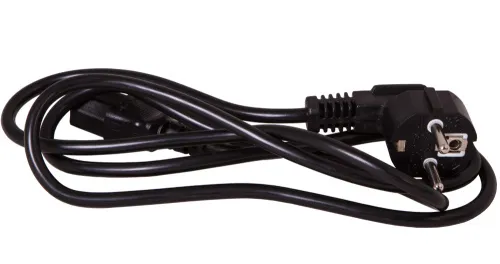 foto Trinokulární mikroskop Levenhuk 740T - Vystavený předmět,  17