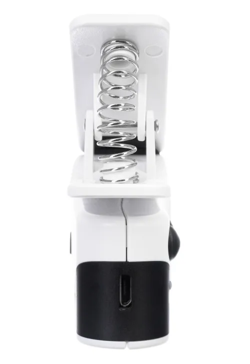 snímek Kapesní mikroskop Levenhuk Zeno Cash ZC8,  6