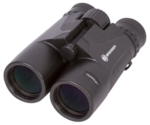 fotografie Binokulární dalekohled Bresser Spektar 8x42,  3