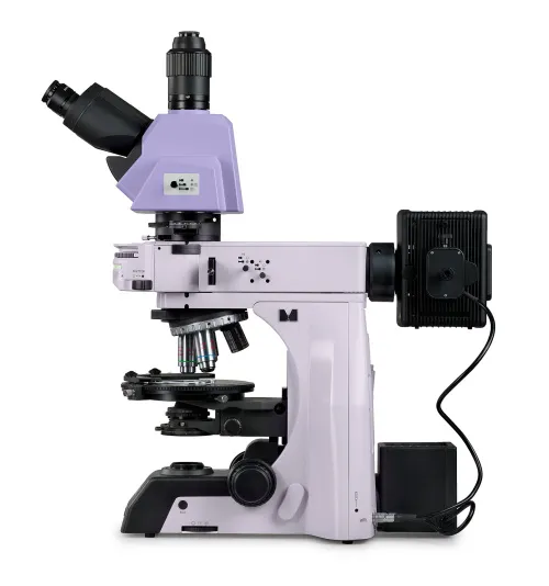foto Polarizační mikroskop MAGUS Pol 890,  2