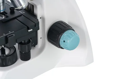 foto Binokulární mikroskop Levenhuk 400B,  9