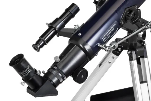 snímek Hvězdářský dalekohled Levenhuk New Skyline BASE 70/500 AZ2,  6