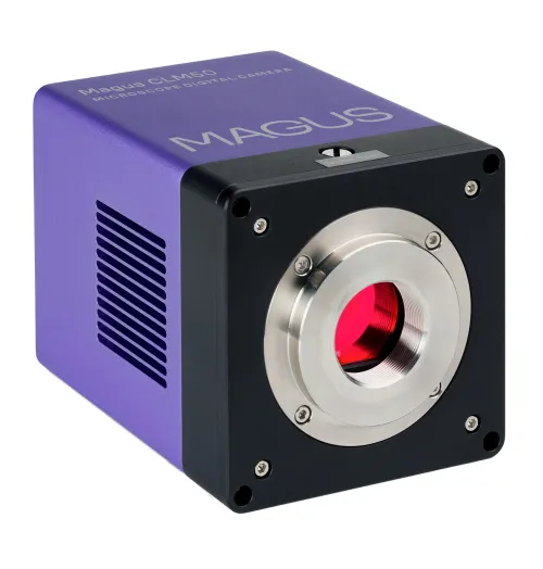 fotografie Digitální fotoaparát MAGUS CLM50,  2