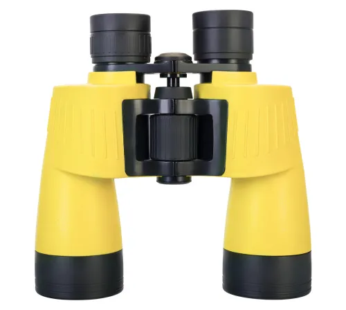 snímek Plovoucí binokulární dalekohled Levenhuk Discovery Breeze 7x50,  6