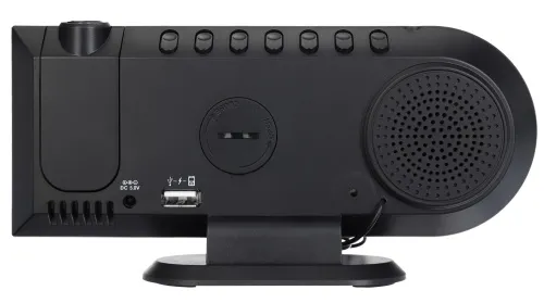 snímek Teploměr s hodinami Levenhuk Wezzer Tick H50,  7