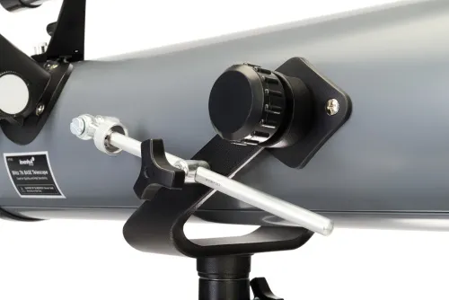 snímek Hvězdářský dalekohled Levenhuk Blitz 76 BASE,  7