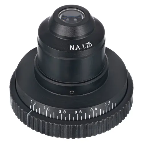 foto Binokulární mikroskop Levenhuk MED 40B,  11