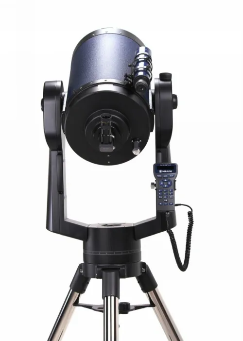 fotografie Hvězdářský dalekohled Meade LX90 10'' F/10 ACF,  5